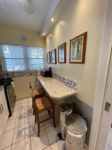 Fortlauderdale Beach Apartment フォート・ローダーデール エクステリア 写真