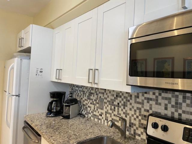 Fortlauderdale Beach Apartment フォート・ローダーデール エクステリア 写真